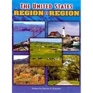 The United States Region by Region