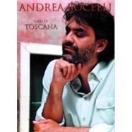 Andrea Bocelli : Cieli Di Toscana