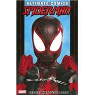 Ultimate Comics Spider-Man by Brian Michael Bendis - Volume 3