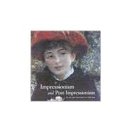 Impressionism and Post-Impressionism at the Art Institute of Chicago