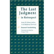 The Last Judgment in Retrospect
