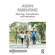 Asian Parenting
