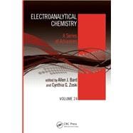 Electroanalytical Chemistry: A Series of Advances: Volume 24