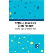 Pictorial Framing in Moral Politics: A Corpus-Based Experimental Study