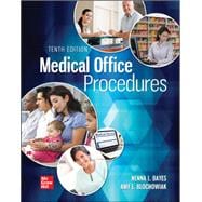 Medical Office Procedures [Rental Edition]