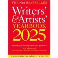 Writers' & Artists' Yearbook 2025