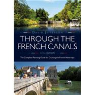 Through the French Canals