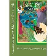 Shelley, the Turtle