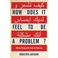 How Does It Feel to Be a Problem? Being Young and Arab in America