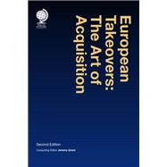 European Takeovers The Art of Acquisition