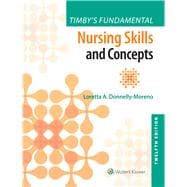 Fundamentals Nursing Skills and Concept
