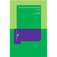 European Environmental Law