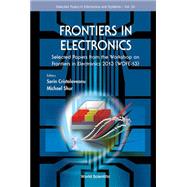 Frontiers in Electronics