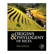 Origins and Phylogeny of Rices