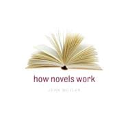 How Novels Work