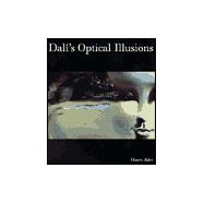 Dali’s Optical Illusions
