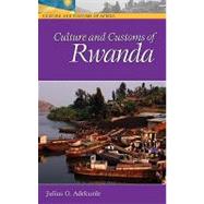 Culture and Customs of Rwanda