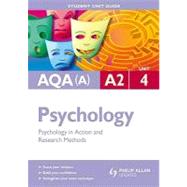 Psychology in Action & Research Methods