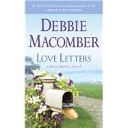 Love Letters A Rose Harbor Novel