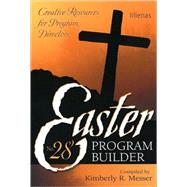 Easter Program Builder 28