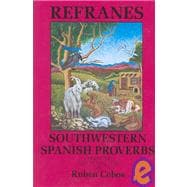 Refranes,9780890131770