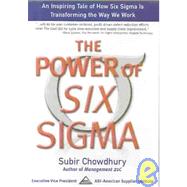 The Power of Six Sigma