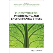 Photosynthesis, Productivity, and Environmental Stress