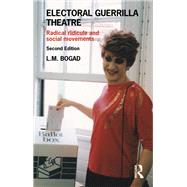 Electoral Guerrilla Theatre