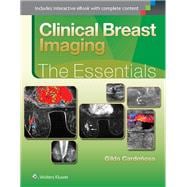 Clinical Breast Imaging: The Essentials