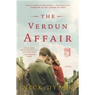 The Verdun Affair A Novel