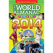 The World Almanac for Kids 2014