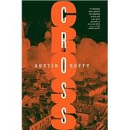 Cross book cover, ISBN 9781685891770