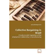 Collective Bargaining in Brazil