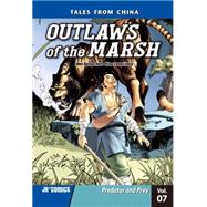 Outlaws of the Marsh 7