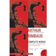 Arthur Rimbaud