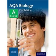 AQA Biology: A Level