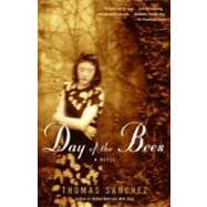 Day of the Bees A Novel