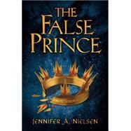The False Prince (The Ascendance Series, Book 1) (Book 1 of the Ascendance Trilogy)