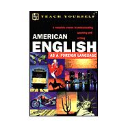 Teach Yourself American English