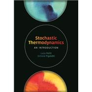 Stochastic Thermodynamics