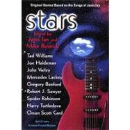 Stars : Original Stories Based on the Songs of Janis Ian