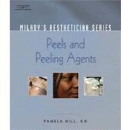 Milady's Aesthetician Series: Peels and Peeling Agents