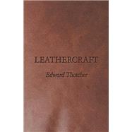 Leathercraft