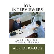 Job Interviewers
