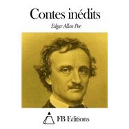 Contes Inédits