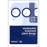 Wastewater Treatment Plant Design