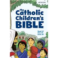 The Catholic Children's Bible (paperback)