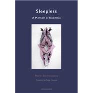 Sleepless A Memoir of Insomnia