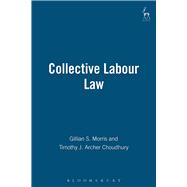 Collective Labour Law