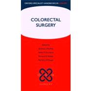 Colorectal Surgery